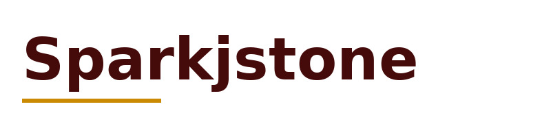 Sparkjstone logo